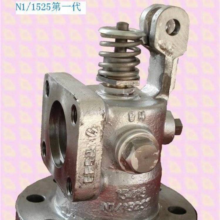 华鑫源D92吹灰器阀门组件卧式提升阀锅炉配件