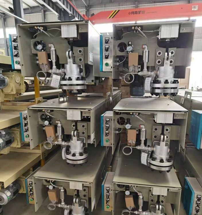 声波清灰器 脉冲耙式吹灰器脱硝催化剂专用产品