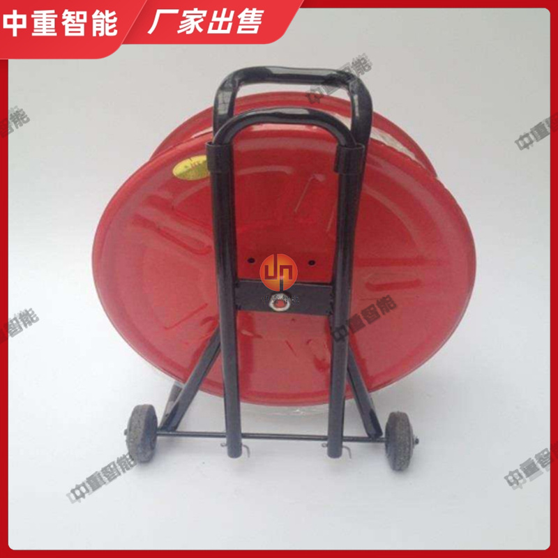 中重智能科技 支持定制矿山救援用矿用发光引路线