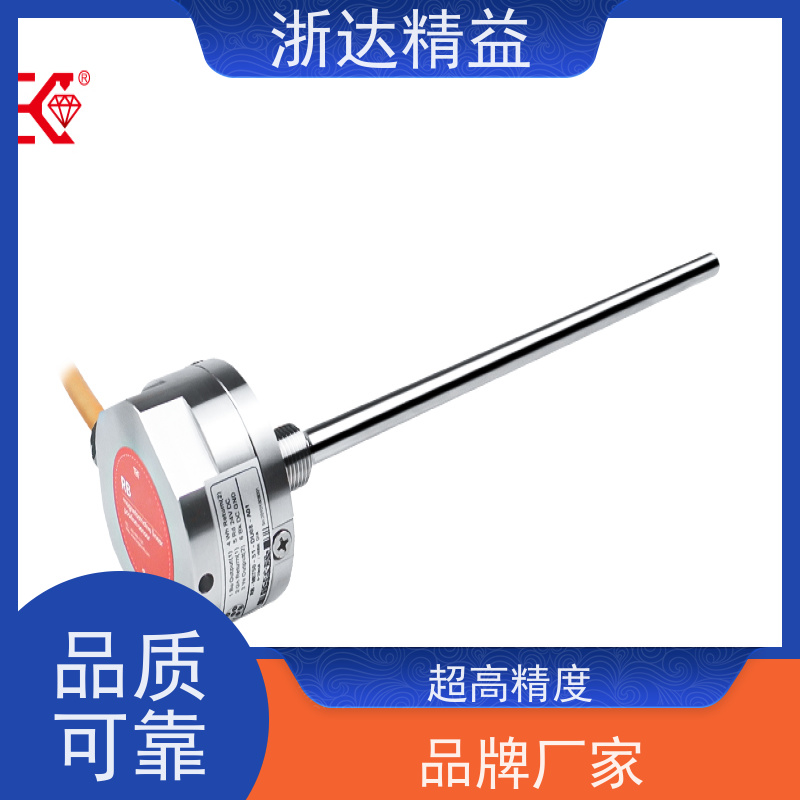 工业级 传送带 防腐蚀 磁尺位移传感器 生产厂家