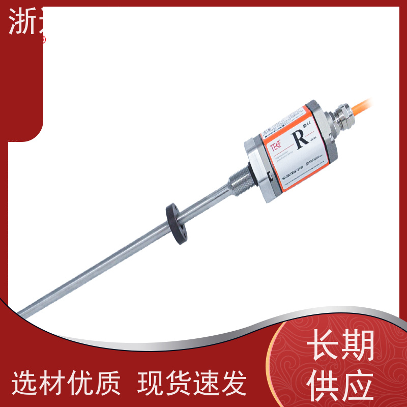 浙达精益 油水分离器 防爆 导波雷达液位变送器