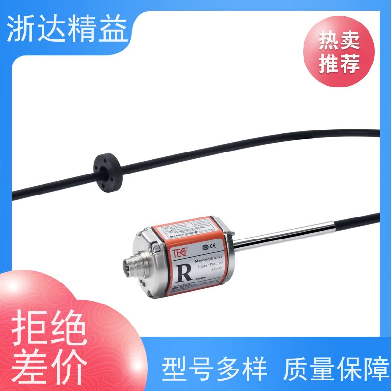 LVDT 拖拉机 适用恶劣环境 磁尺位移传感器 供应