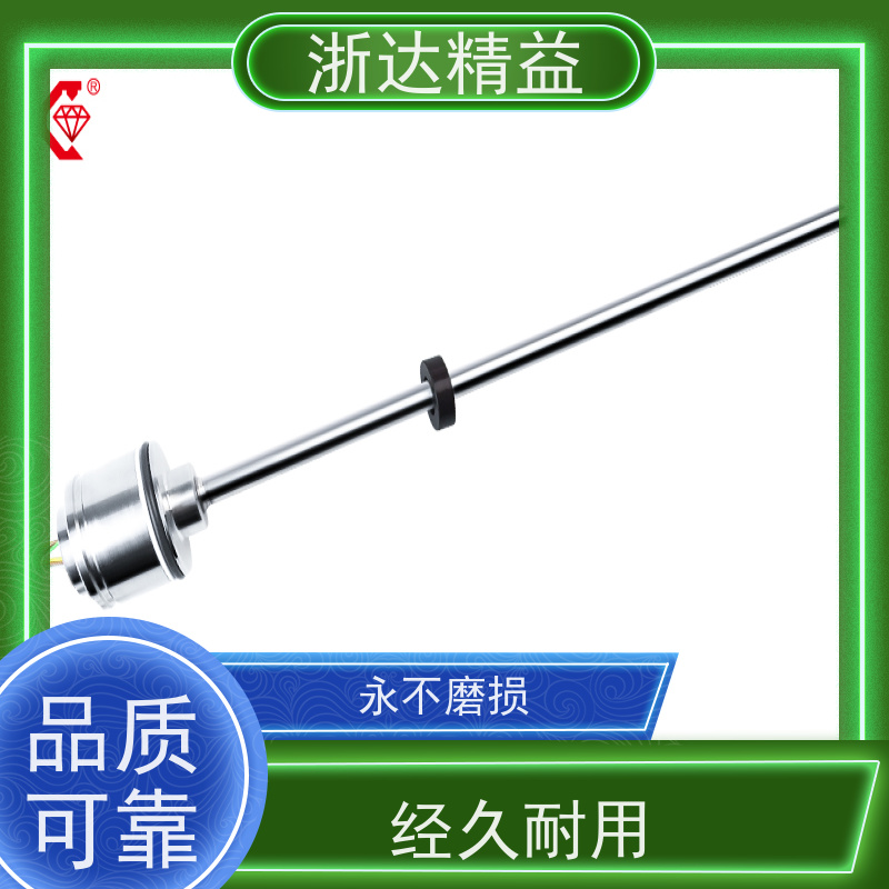 浙达精益 油水分离器 耐高温 磁翻板液位指示器