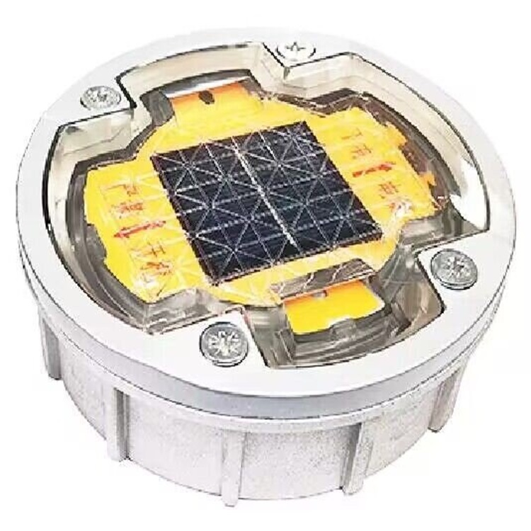 施工现场的新卫士，电力防外破智能地钉能否终结外力破坏