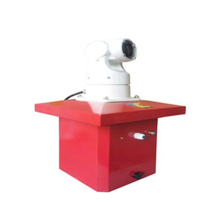 配网激光驱鸟系统：全天候守护电力设施，提升运行稳定性 