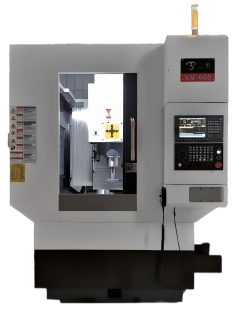 广州三世机床VM600/1200 数控立式磨床  高精密cnc立车磨一体机床