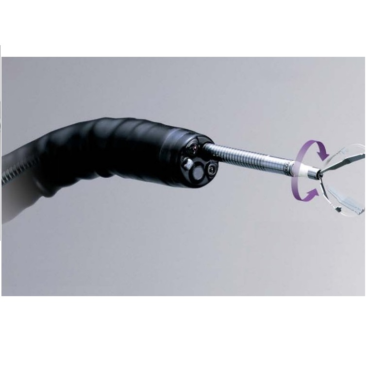 日本奥林巴斯一次性夹子装置HX-610-090