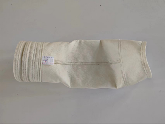 江苏 覆膜丰特纶除尘布袋