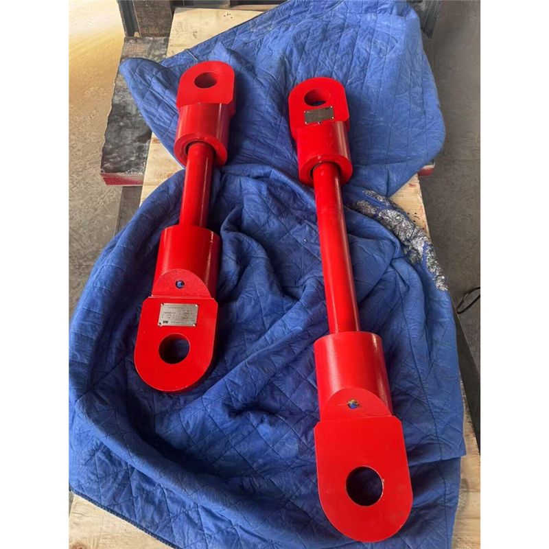 ZCYZ-140/500B矿车连接装置 抗冲击力 矿用窄轨车辆硬连接装置