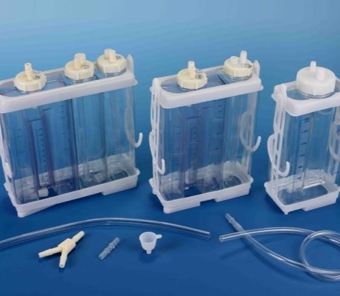 YZ-A8、YZ-A10一次性使用引流装置