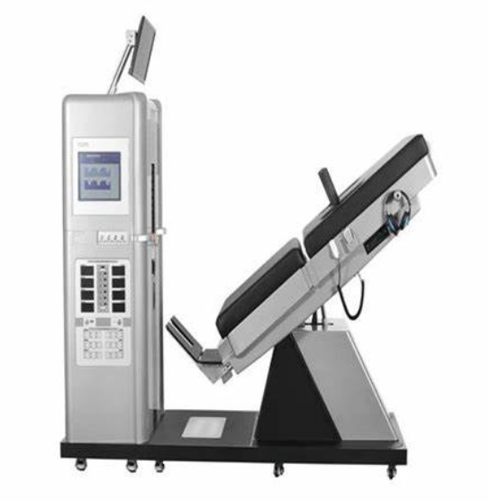 BQ-JZJY-1脊柱减压牵引系统国医扁鹊