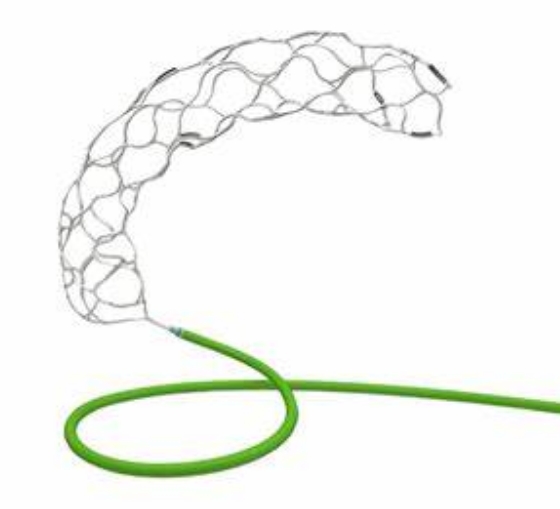 SFR-4-20-CN颅内取栓支架