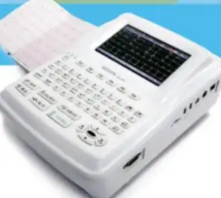 立体心电图仪TC-1000