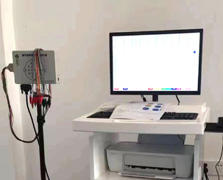 数字脑电图仪NeurSign40