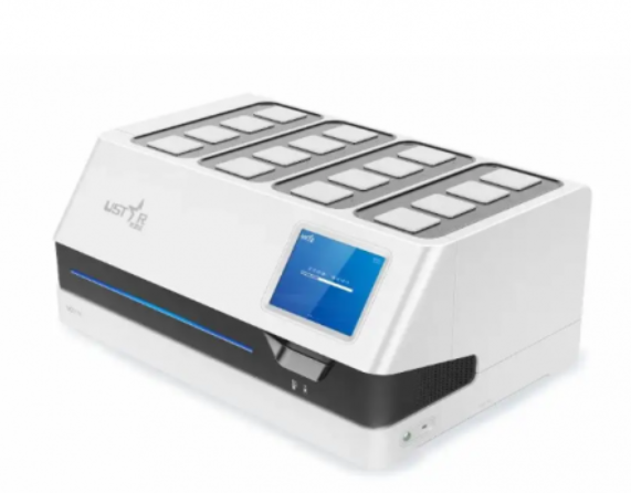 核酸扩增检测分析仪FDx-1000