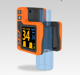 呼吸末二氧化碳监测仪RICap