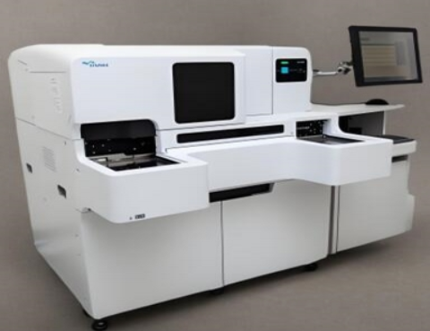 全自动凝血分析仪EN5100