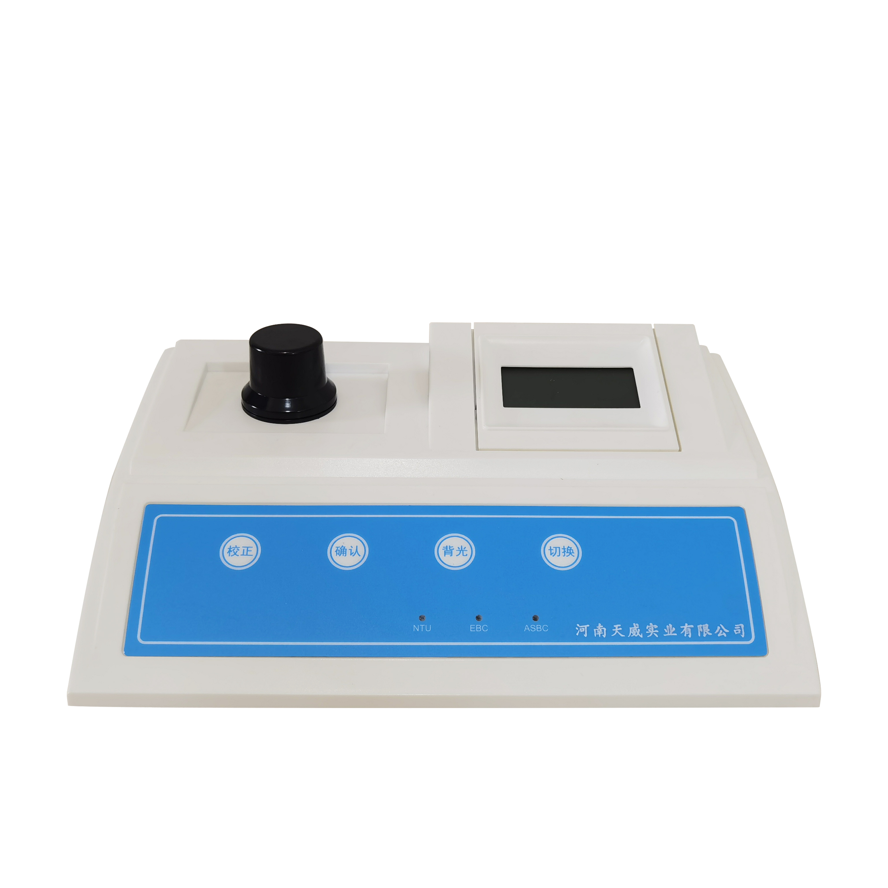 TW-ZDY-200台式数显浊度计 实验室自来水污水厂浊度仪 可带打印