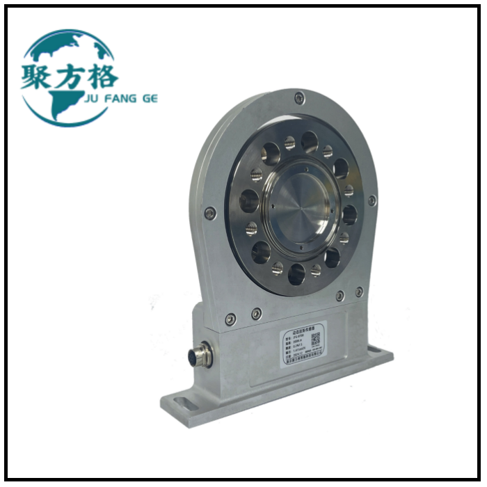 JFG-BT08 盘式扭矩传感器  盘式结构 精度高 稳定性好 抗干扰性强