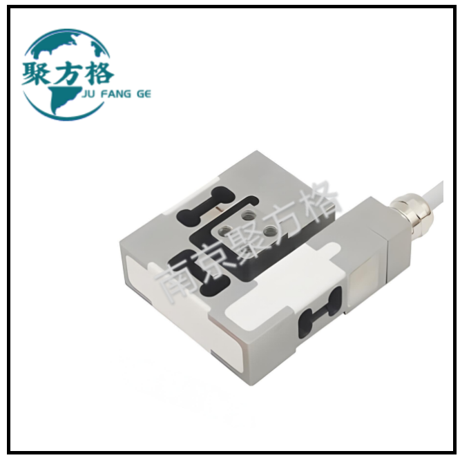 JFG-3D01 三维力传感器 三维力测量 安装方便 精度高 稳定性好
