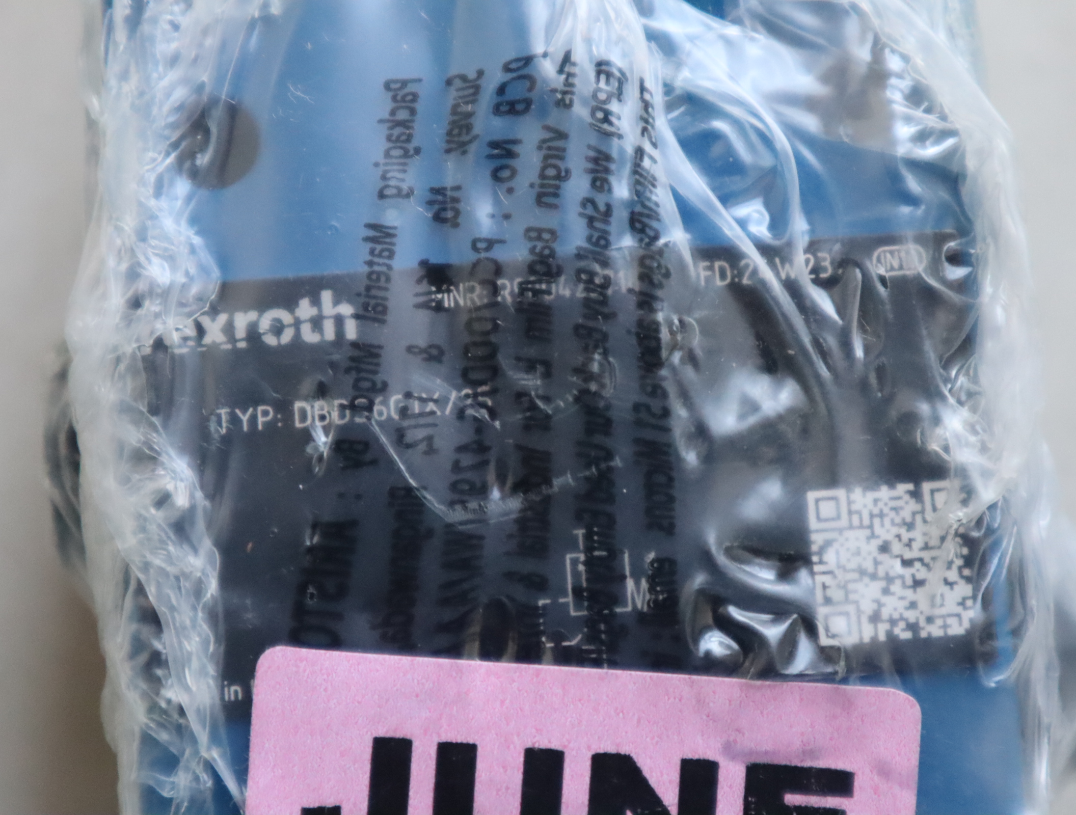 R900423718 DBDS6G1X/25 德国REXROTH力士乐溢流阀