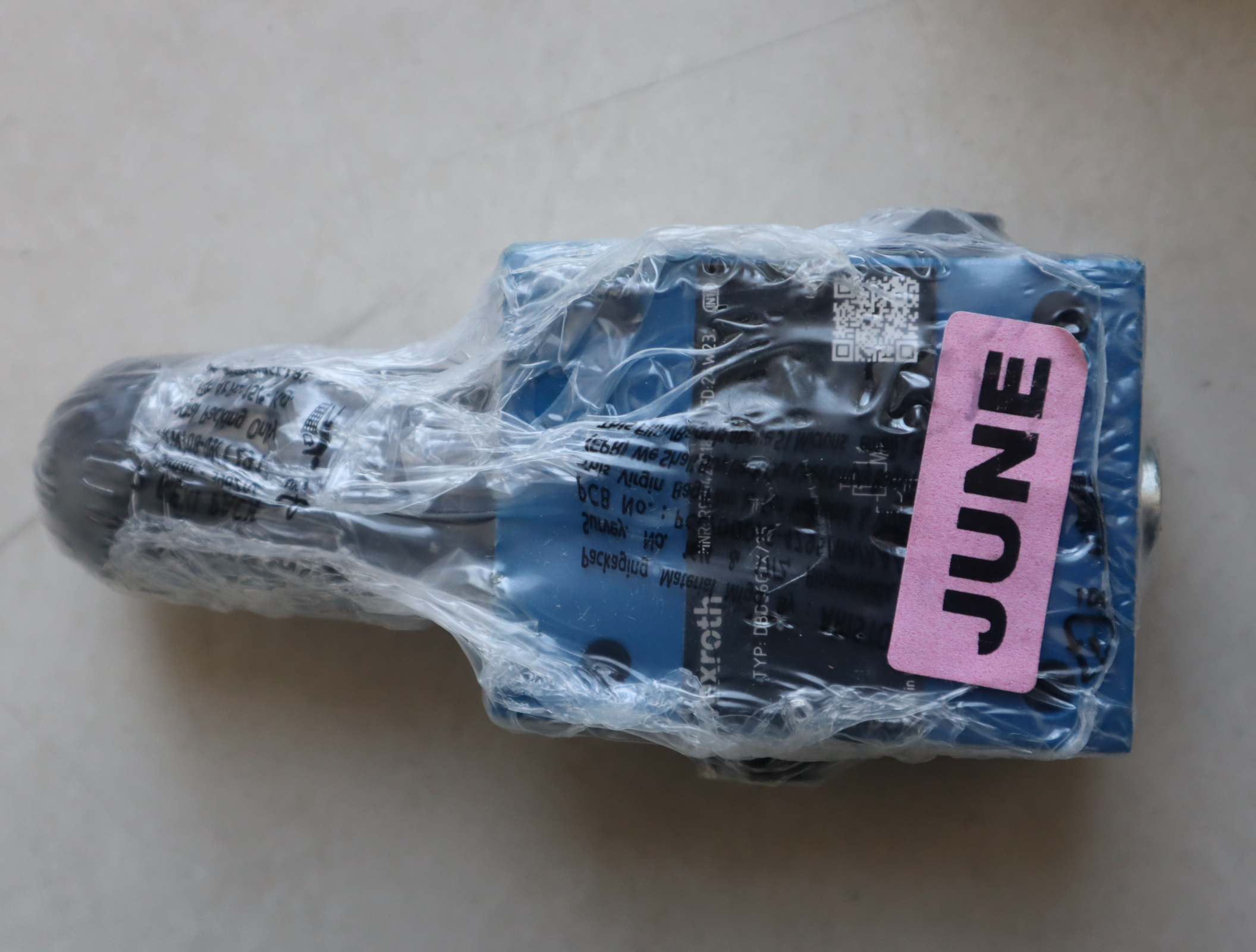 R900423718 DBDS6G1X/25 德国REXROTH力士乐溢流阀