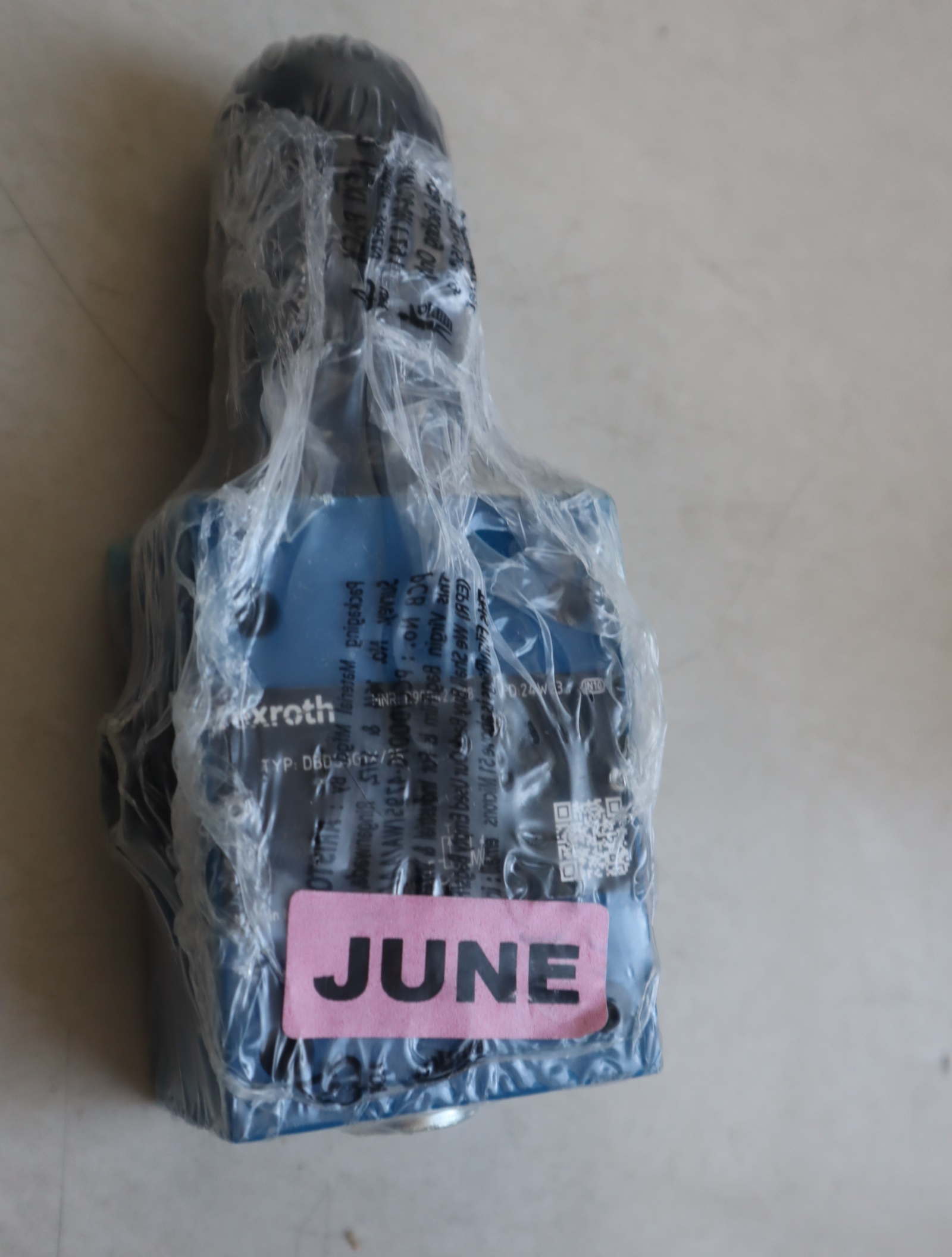 R900423718 DBDS6G1X/25 德国REXROTH力士乐溢流阀