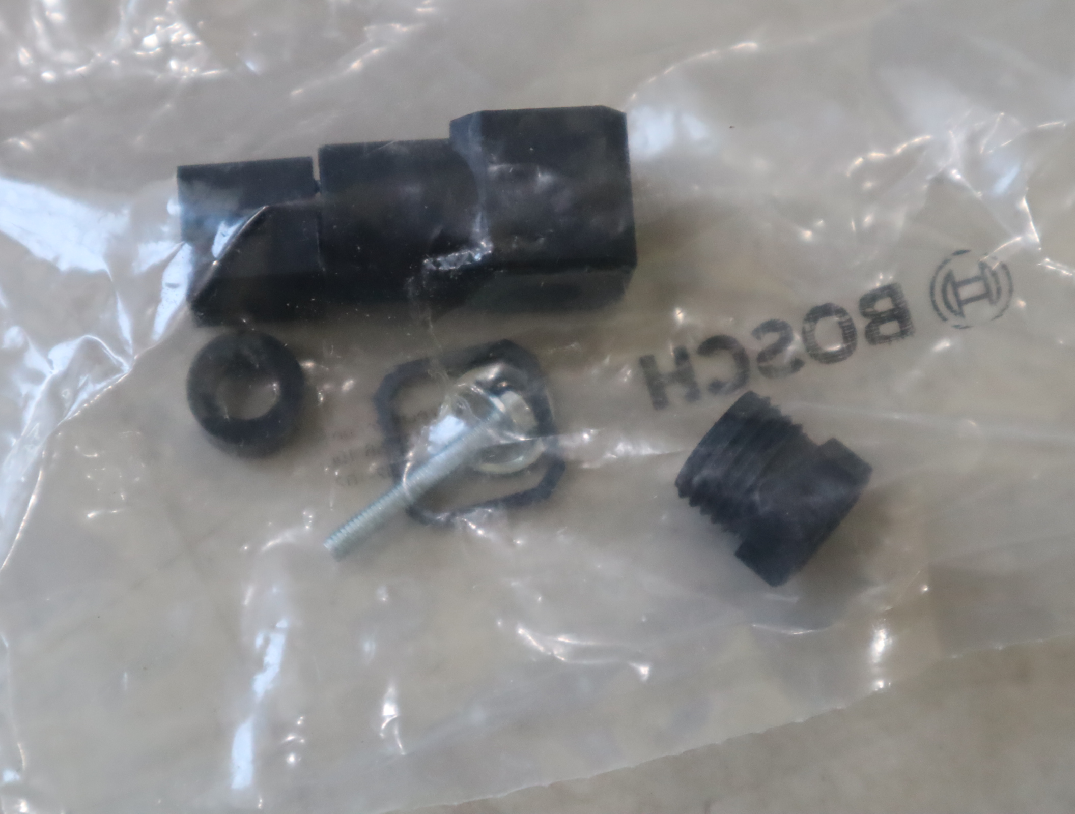 34484061 德国REXROTH力士乐传感器插头