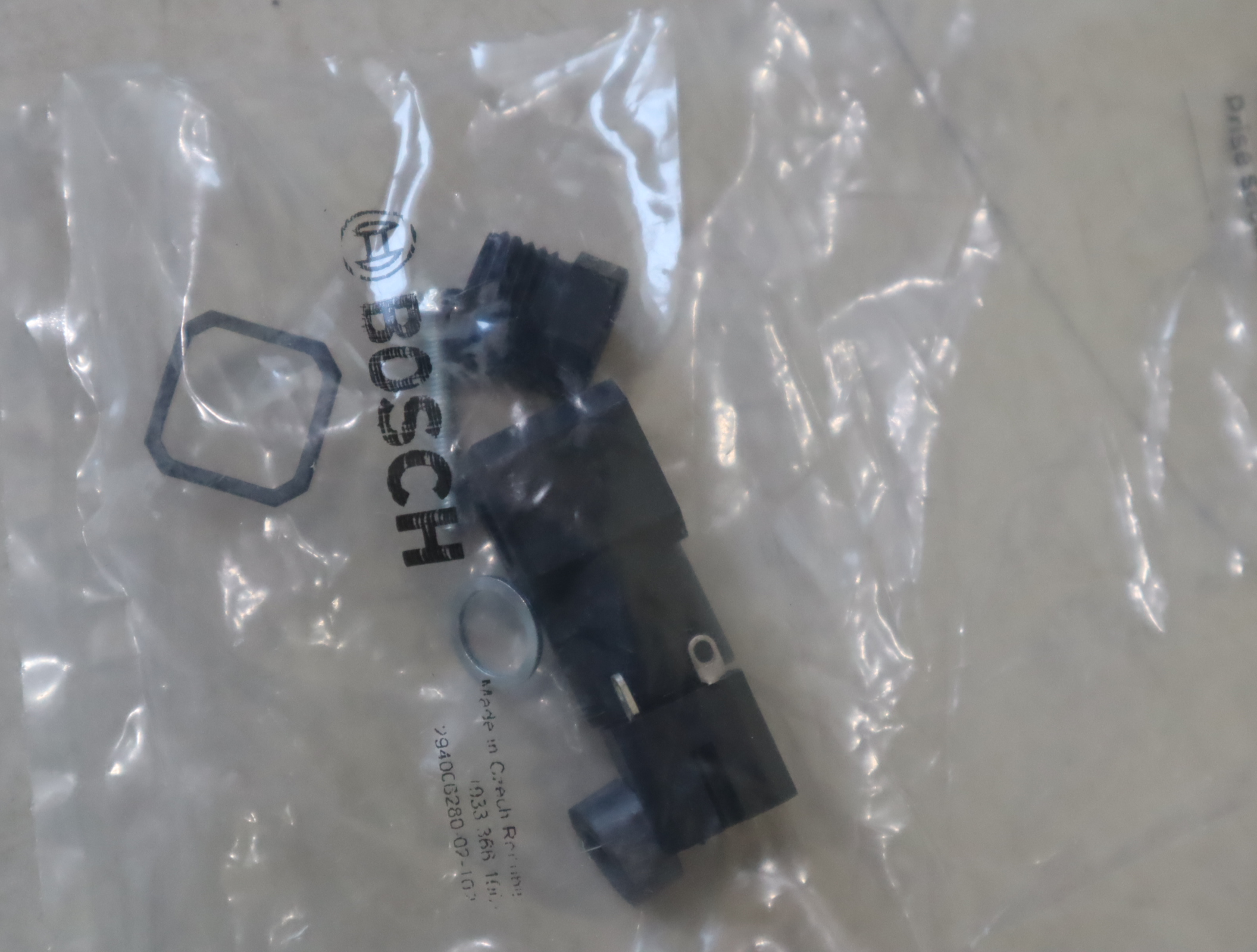 34484061 德国REXROTH力士乐传感器插头