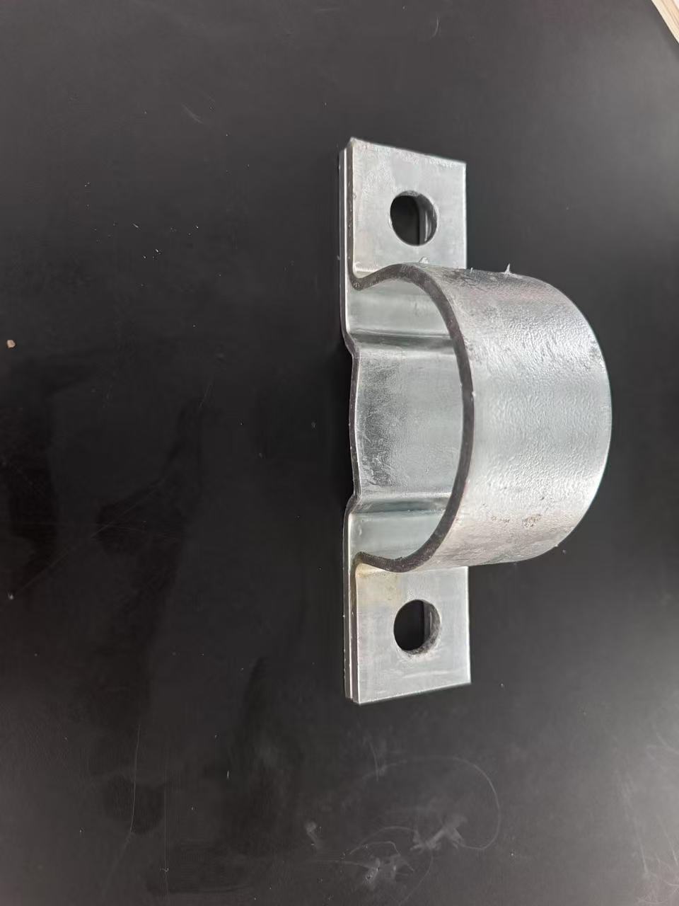 标志牌抱箍厂家