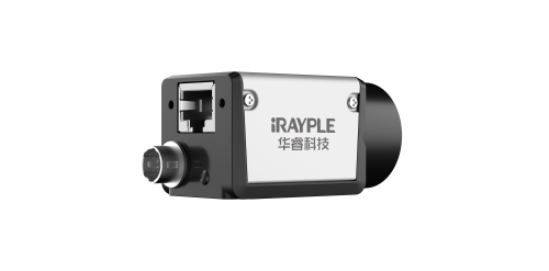 华睿科技面阵工业相机A系列小面阵相机A3200CG000彩色