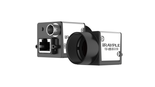 华睿科技面阵工业相机A系列小面阵相机 A3124MG100黑白