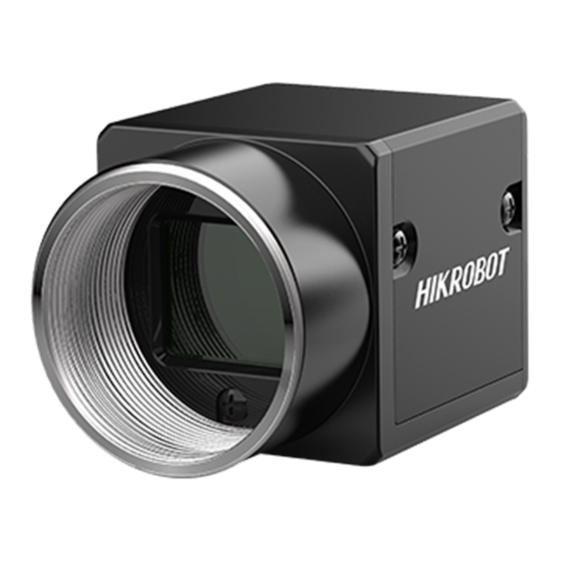海康机器人工业相机130万像素USB 3.0面阵相机MV-CA013-21UM黑白