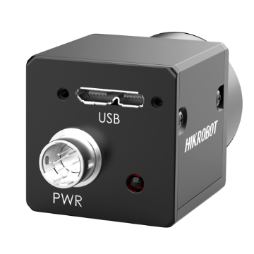 海康机器人工业相机30万像素USB 3.0面阵相机MV-CA003-21UC彩色