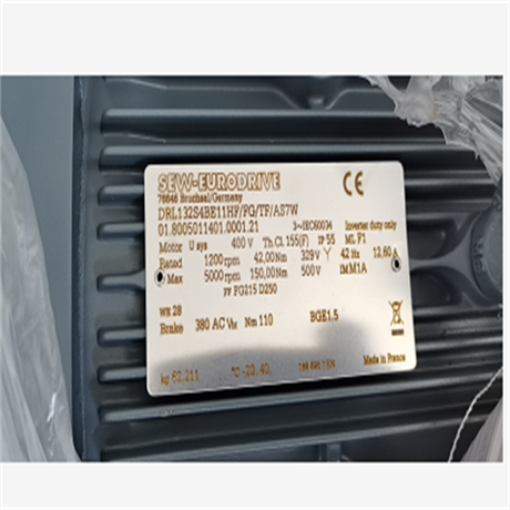 SEW电机R37 DRN80MK4价格合理