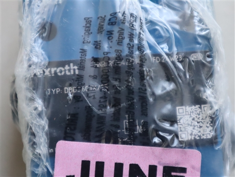 R900423718 DBDS6G1X/25 德国REXROTH力士乐溢流阀