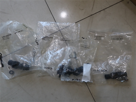 34484061 德国REXROTH力士乐传感器插头