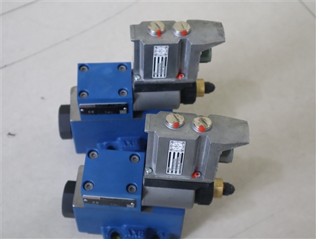 DREE10-61/315YMG24K31A1M R901278309 德国REXROTH力士乐比例阀
