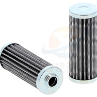 液压油滤芯R928017074润滑油泵站滤清器9.30LA PWR10-A00- 0-M