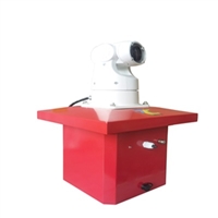 配网激光驱鸟系统：全天候守护电力设施，提升运行稳定性 