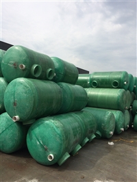 兰州在那里可以买到玻璃钢化粪池