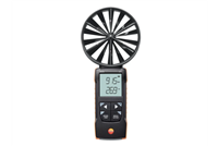 417叶轮风速计德国Testo