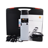 德国Testo德图476手持式频闪仪