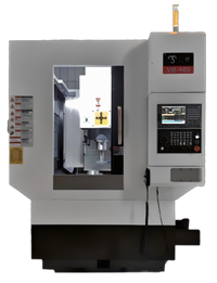 广州三世机床VM600/1200 数控立式磨床  高精密cnc立车磨一体机床