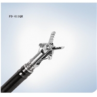 OLYMPUS奥林巴斯一次性高频止血钳FD-411QR