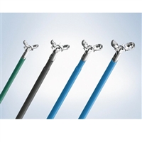 日本奥林巴斯OLYMPUS一次性高频止血钳FD-411UR