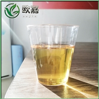 河北欧嘉L-HM46号抗磨液压油工厂发货