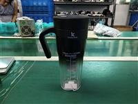 验货公司   出货前检验 在线验货平台   榨汁机检验