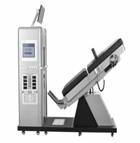 BQ-JZJY-1脊柱减压牵引系统国医扁鹊