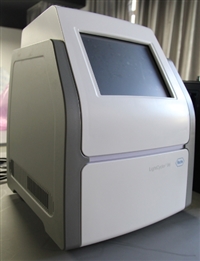GD-106-M实时荧光定量PCR仪安吉